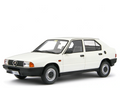 LAUDORACING 1:18 - Alfa Romeo 33 1.3S Edizione 1985 Bianco