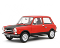 LAUDORACING - 1:18 Autobianchi A112 Abarth 1°Serie 1971