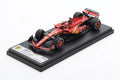 LOOKSMART 1:43 - Ferrari SF-24 #16 GP Australia 2024 2nd place LECLERC