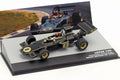 ALTAYA F1 1:43 - Lotus 72D John Player's GP Britain 1972 Emerson Fittipaldi