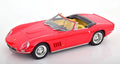 MAXIMA 1:18 - Ferrari 250 GT Nembo Spider 1965 S/N 1777GT