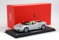 BBR - 1:18 - Ferrari 360 Barchetta Montezemolo 2000 w/case