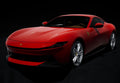 **PRE-ORDER** BBR - 1:18 Ferrari Amalfi Rosso Corsa