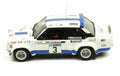 IXO 1:43 RAC259 - FIAT 131 ABARTH Fiat UK RAC Rally '79 Rohrl