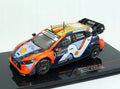 IXO 1:43 - Hyundai i20N R1 #1 Rally Montecarlo 2025 Neuville-Wydaeghe