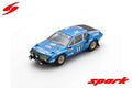 SPARK 1:43 - ALPINE A310 Gr.4 Rally Montecarlo 1977 Frequelin - S5469