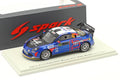 SPARK 1:43 - Alpine A110 RGT Rallye Montecarlo 2021 Guigou S6578