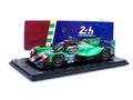 SPARK 1:43 - ORECA 07 GIBSON TEAM JOTA #38 WINNER LMP2 LE MANS 2022