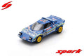SPARK 1:43 - LANCIA STRATOS HF NO.10 WINNER TOUR DE CORSE RALLYE DE FRANCE 1981 B. DARNICHE - A. MAHÉ