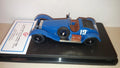GCAM 1:43 - SARA SP7 Le Mans '28 #19 Factory Hand built kit