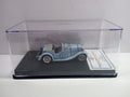 GCAM 1:43 - Singer Nine Le Mans '35 #53 Handmade factory built from resin kit
