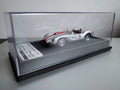 TECNOMODEL 1:43 - Ferrari 250 TR58 Silver classic race #8 *MADE IN ITALY*