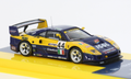 1:64 Tarmac Works Ferrari F40 GTE – 24h Le Mans 1996 #44