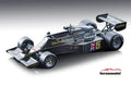 ***PRE-ORDER*** TECNOMODEL - 1:18 Lotus 77 1976 car # 5 Japanese Gp Winner Driver Mario Andretti TM18-175A