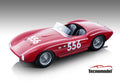 TECNOMODEL - 1:18 Ferrari 735S Mille Miglia 1954 556 E.De Graffenried - G.Parravicini