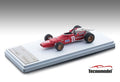 TECNOMODEL 1:43 - Ferrari 312 F1-67 Germany GP 1967 C. Amon - TM43-13B