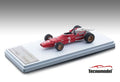 TECNOMODEL 1:43 - Ferrari 312 F1-67 Italy GP 1967 C. Amon - TM43-13C