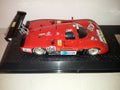 GCAM 1:43 - Tiga- Ford GC288 "PORT KALEO" Le Mans'89 #106 handbuilt kit