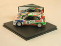 VITESSE 1:43 - Toyota Corolla WRC 1000 RAC Rally 1998 Sainz-Moya