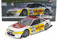 WERK83 1:18 - Opel Calibra V6 4x4 Team Rosberg ITC 1996 #44 Stuck