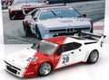 WERK83 1:18 - BMW M1 Procar Series Season 1980 Reutemann