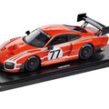 SPARK 1:18 - Porsche 935 (991) GT2 RS Team Salzburg 2019 w/showcase