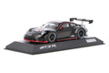 SPARK 1:43 - PORSCHE 911 (992) GT3-R TESTCAR 2022 - BLACK SILVER