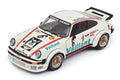 SCHUCO 1:18 - Porsche 934 RSR #6 European GT Championship Norisring 1976 Bob Wollek