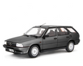 LAUDORACING - 1:18 ALFA ROMEO ALFA 33 Sportwagon 1.7 Q.V. 1986 Grigio scuro Met. LM177C