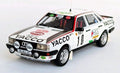 TROFEU 1:43 Audi 80 Quattro Gr.A YACCO Rallye Montecarlo 1984 Darniche