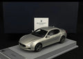 BBR 1:43 - Maserati Ghibli 2014 Champagne