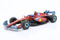 BURAGO 1:18 - Ferrari SF-24 #55 5° Miami GP 2024 Sainz Jr.
