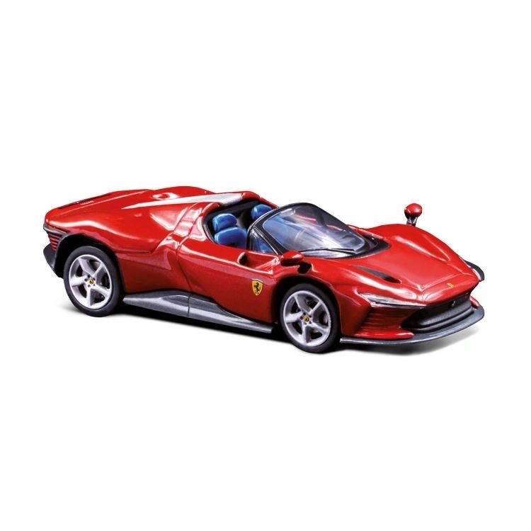 CENTAURIA 1/64 - Ferrari Daytona SP3 Open Rood 2021