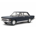 LAUDORACING - 1:18 Fiat 130 Berlina 3200 1971 Blu scuro