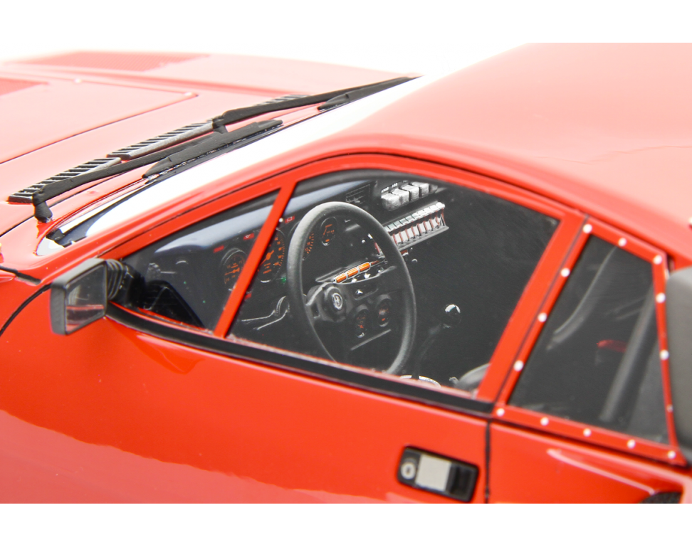 LAUDORACING - 1:18 Lancia Rally SE-037 0001/B Prototipo 1980