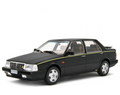 LAUDORACING - 1:18 Lancia Thema Ferrari 8.32 Nero ebano 1986