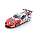 SPARK 1:43 S5854 - Corvette Callaway Team Agusta Le Mans 24H 1996 #74