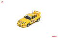 SPARK 1:43 S9900 - Porsche 911 GT2 #81 17th Le Mans 24H 1995 N. Adams - R. Jones - G. Mc Quillan