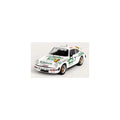 TROFEU 1:43 - Porsche 911 SC Porsche Gaban 1° Rally Condroz 1981 Duez-Lux